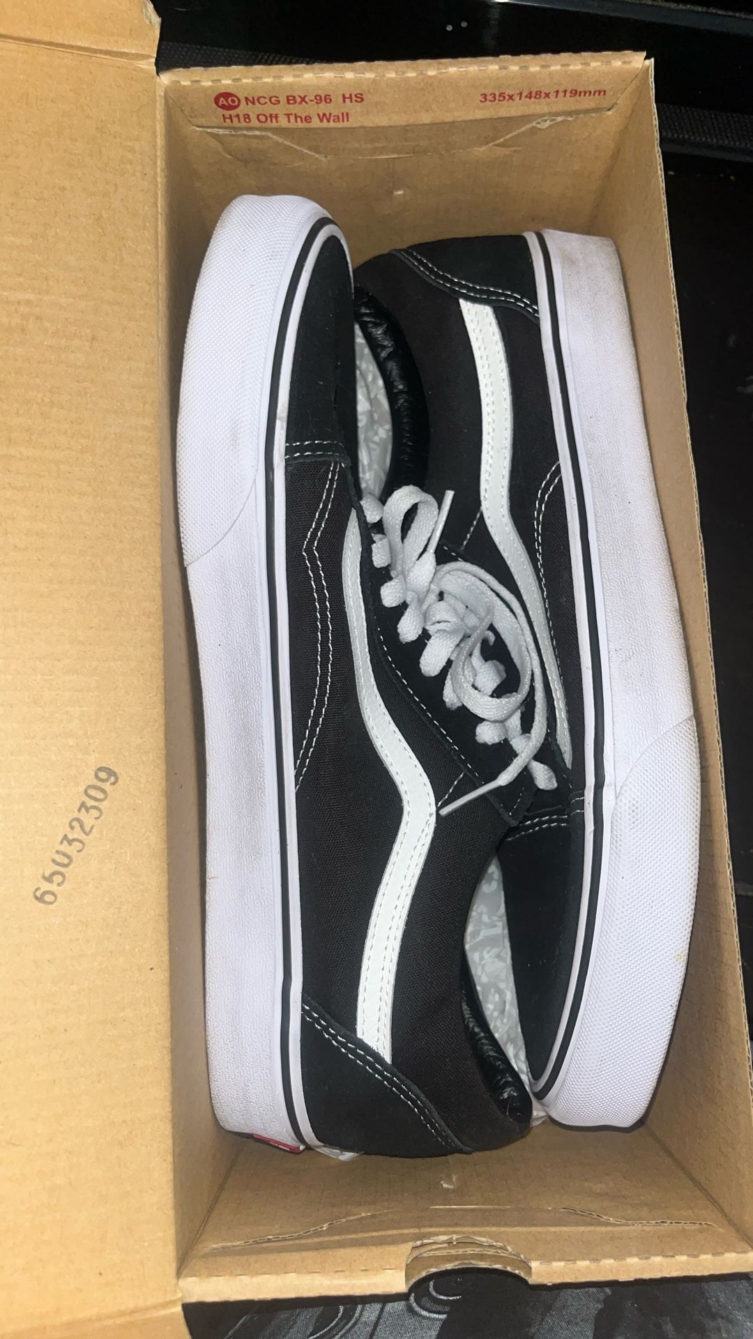 Vans Old Skool