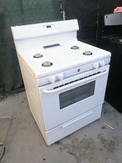 StoveTop Oven