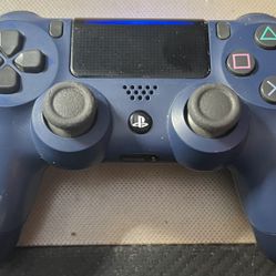 Ps4 Controller