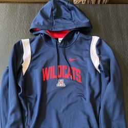 Arizona Wildcats Hoodie 