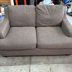 Couches (Brown/Grey)