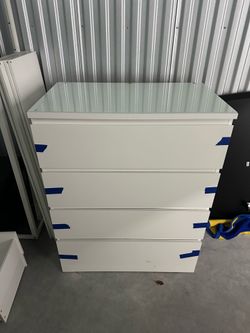 IKEA Dresser