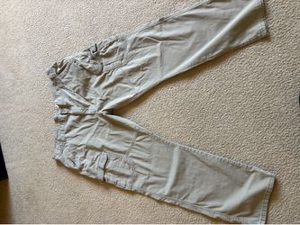Wrangler, Relaxed Fit, size 42x32