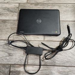 Dell Inspiron 3181 Chromebook 11.6" screen