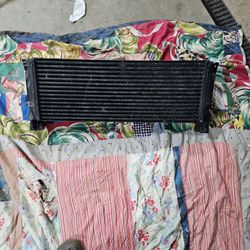 Ram Cummins 2500 