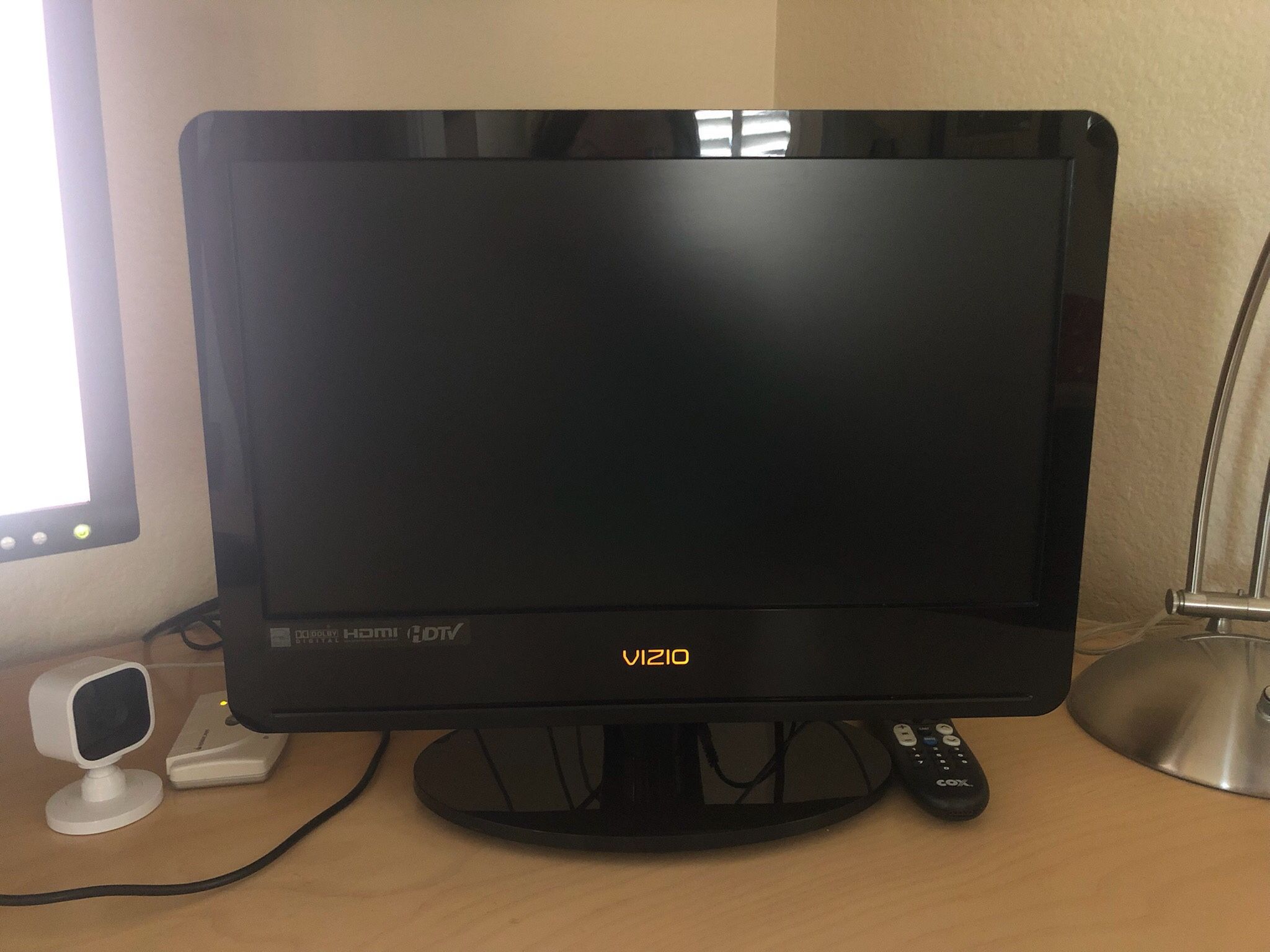 Visio 20 Inch Tv