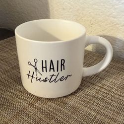 Hair Stylists Mug ✨new 