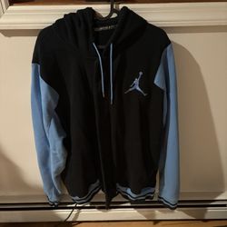 Mens Jordan Hooded Jacket