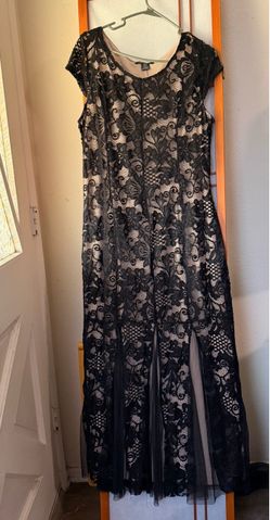 Formal dress