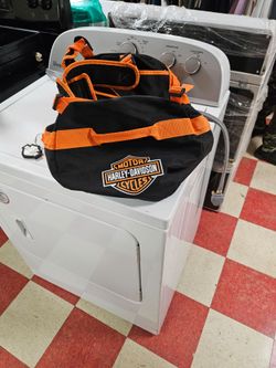 Harley bag