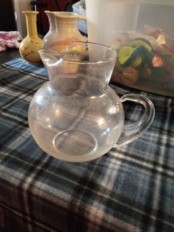 Vintage Koolaid Pitcher