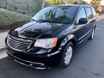 2015 MINIVAN