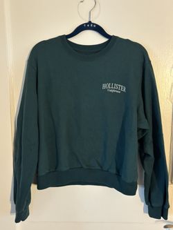 Hollister Crewneck