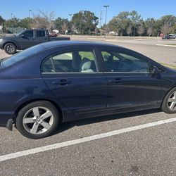 2007 Honda Civic