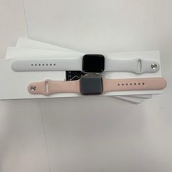 Apple Watch Series SE -HUGE PROMOTION $1 DOWN Today - NO Credit Payment Plan Options
