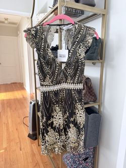Cocktail Dress