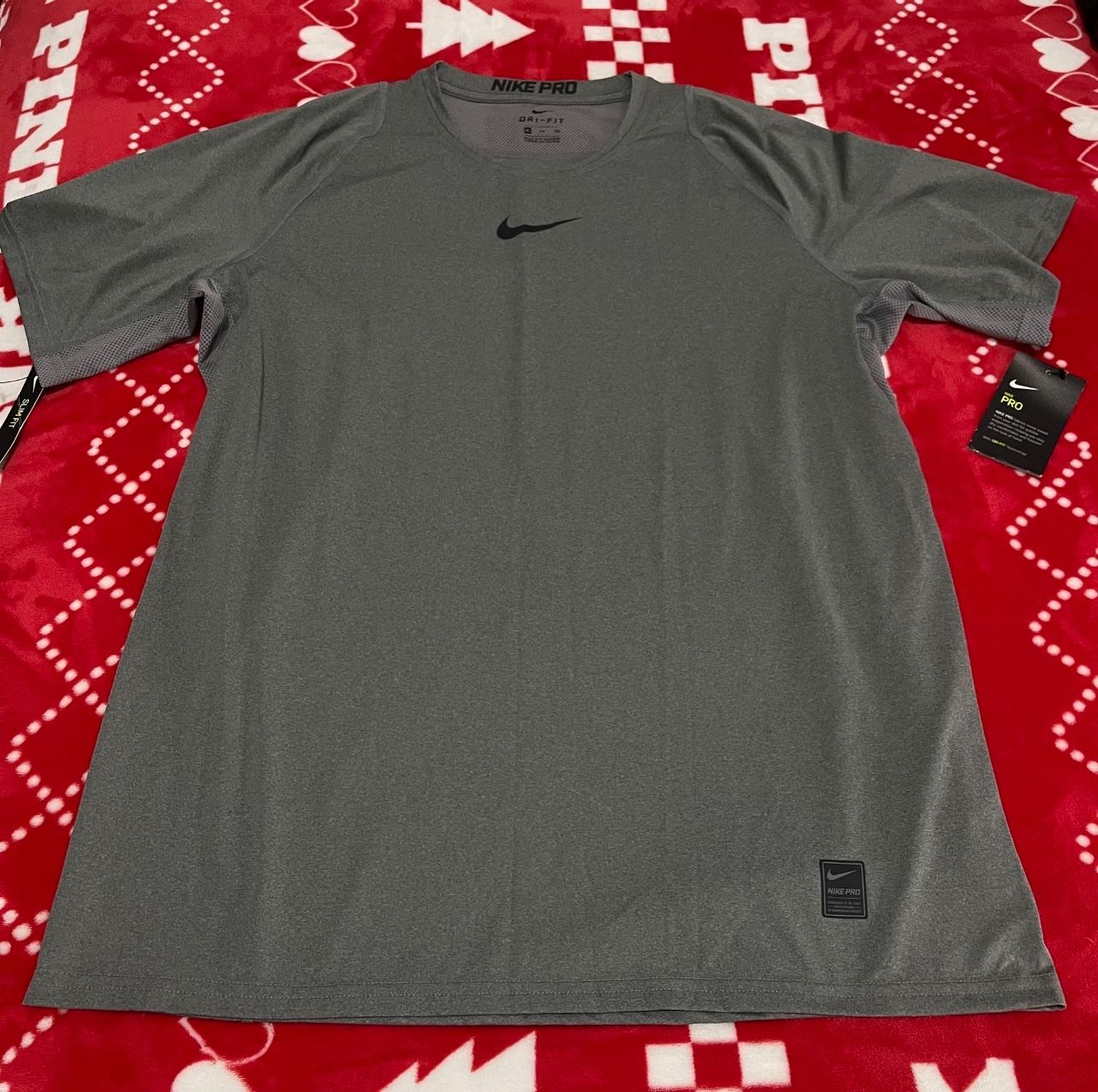 Nike Pro Men’s Shirt
