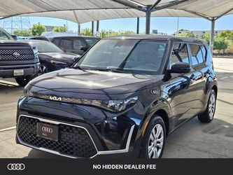 2025 Kia Soul