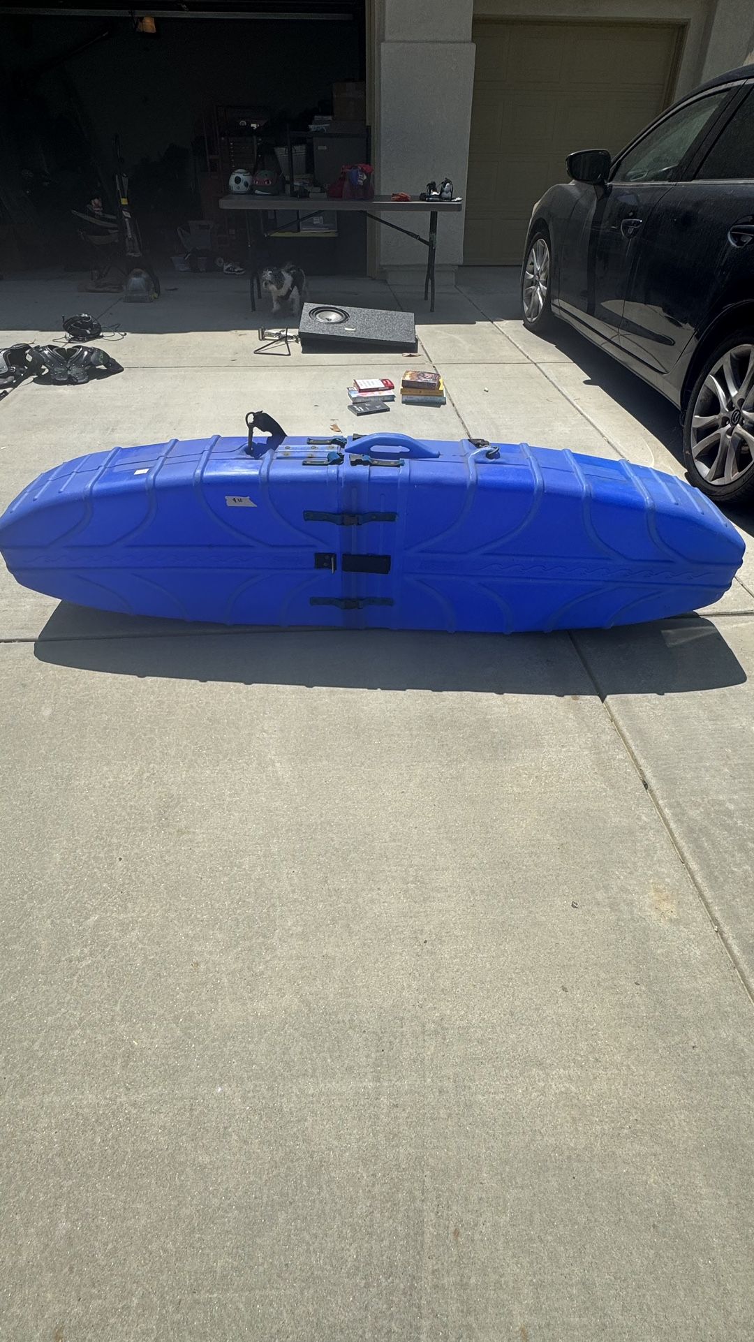 Luggage For Surfboards