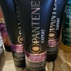 Pantene Expert Conditioner