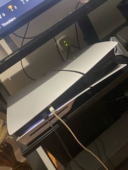 PS5 for sale Disc Version