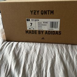Yeezy QNTM