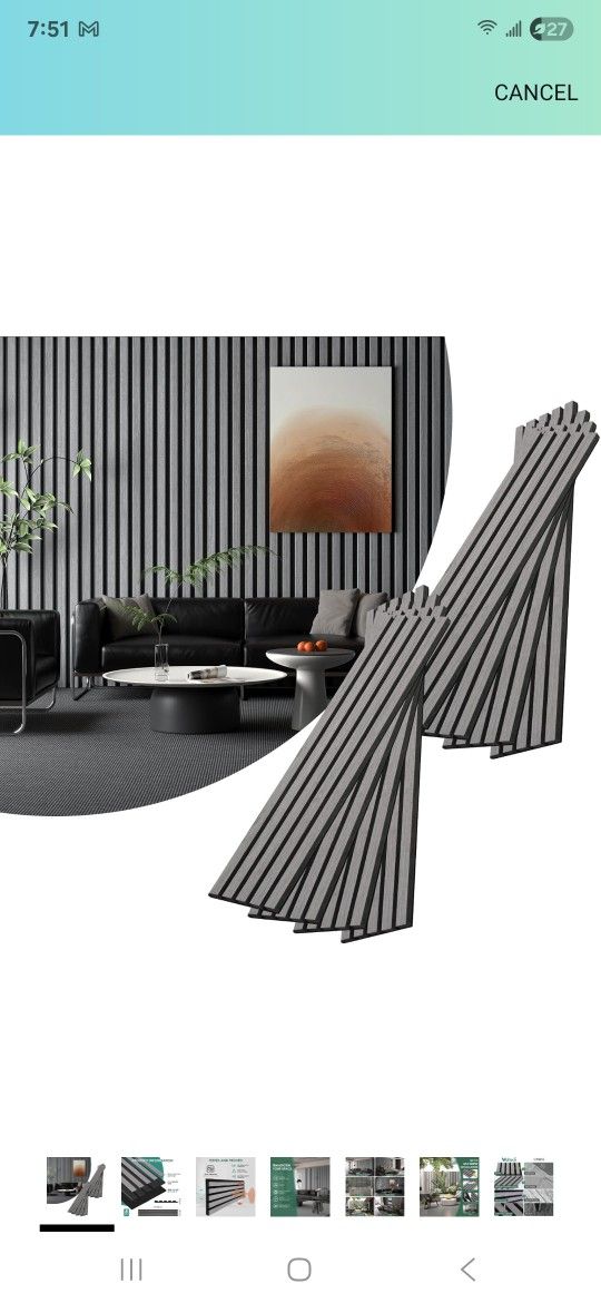 Wall Panels