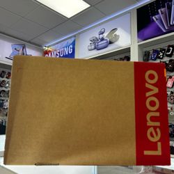 Lenovo Think Pad computer