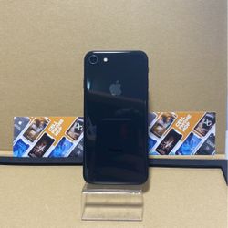Iphone 8 64gb Space Gray 