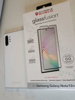 Samsung Galaxy Note 10 Plus