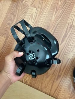 Rudos headgear 2.0