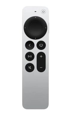 Apple Tv Remote