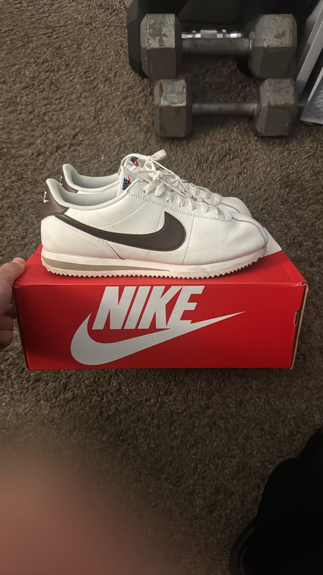 Nike Cortez