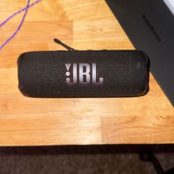 JBL flip 6