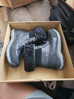 Uggs -menbsize 10