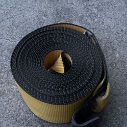 Straps Tie Downs