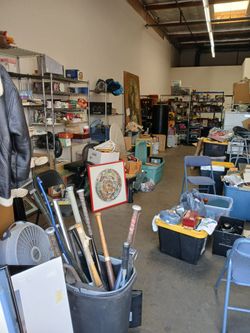 Estate Moving Sale Saturday n Sunday