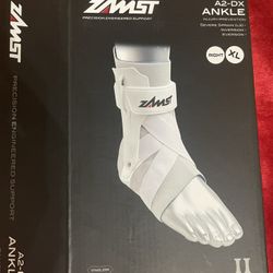 Zamst Ankle  Support 