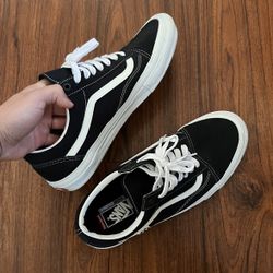 Men’s Vans Old School size 13