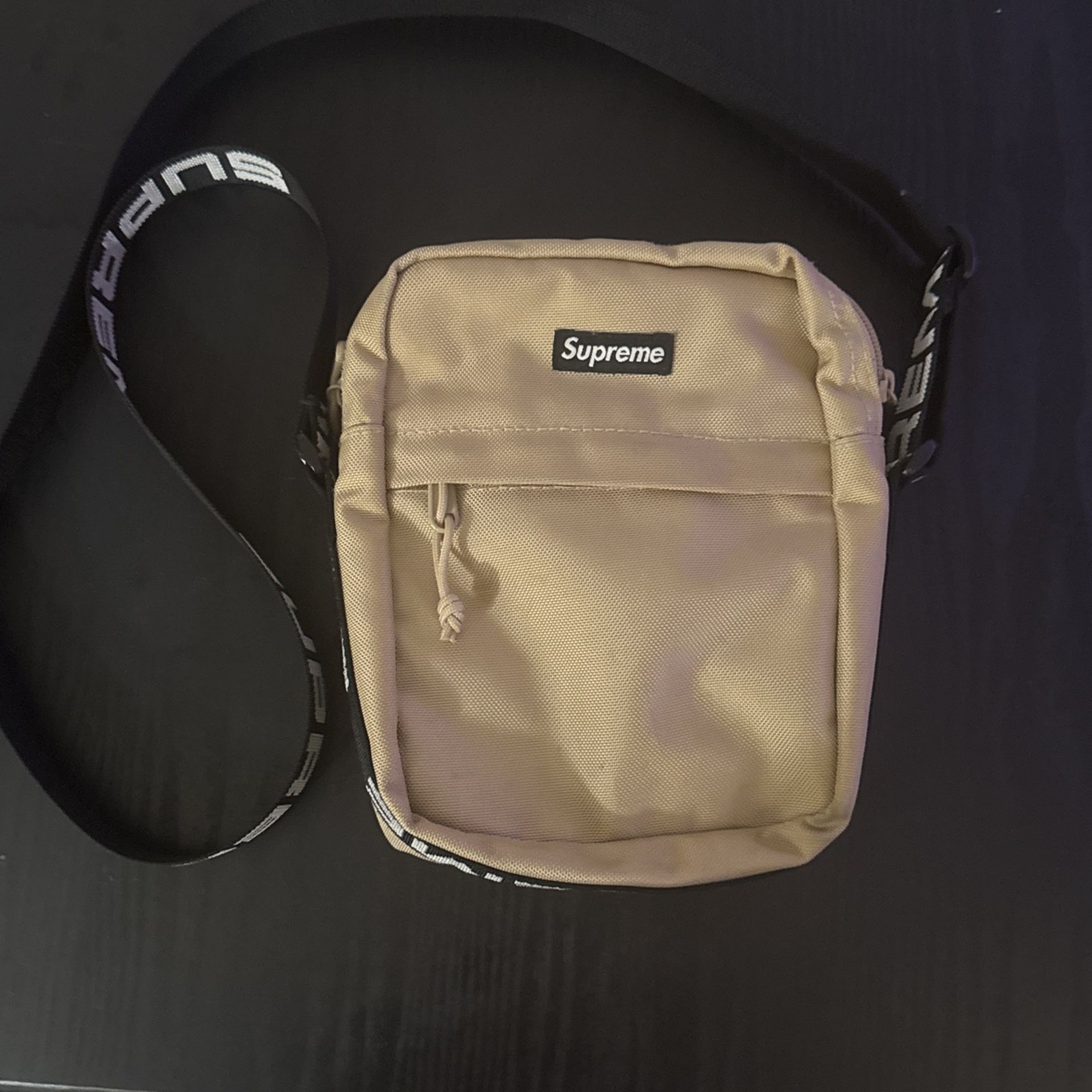 Supreme Shoulder Bag