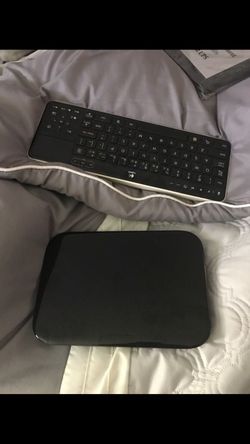 Logitech Revue internet Tv