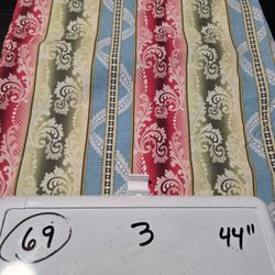 Fabric Yardage