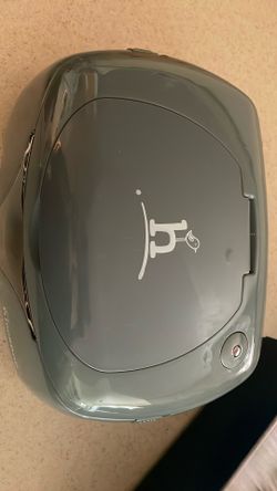 Wipe Warmer
