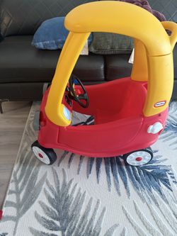 Kids Car Toy