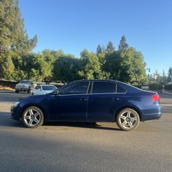 2013 Volkswagen Jetta
