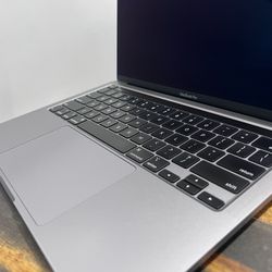 MacBook Pro 13-inch (2020) 