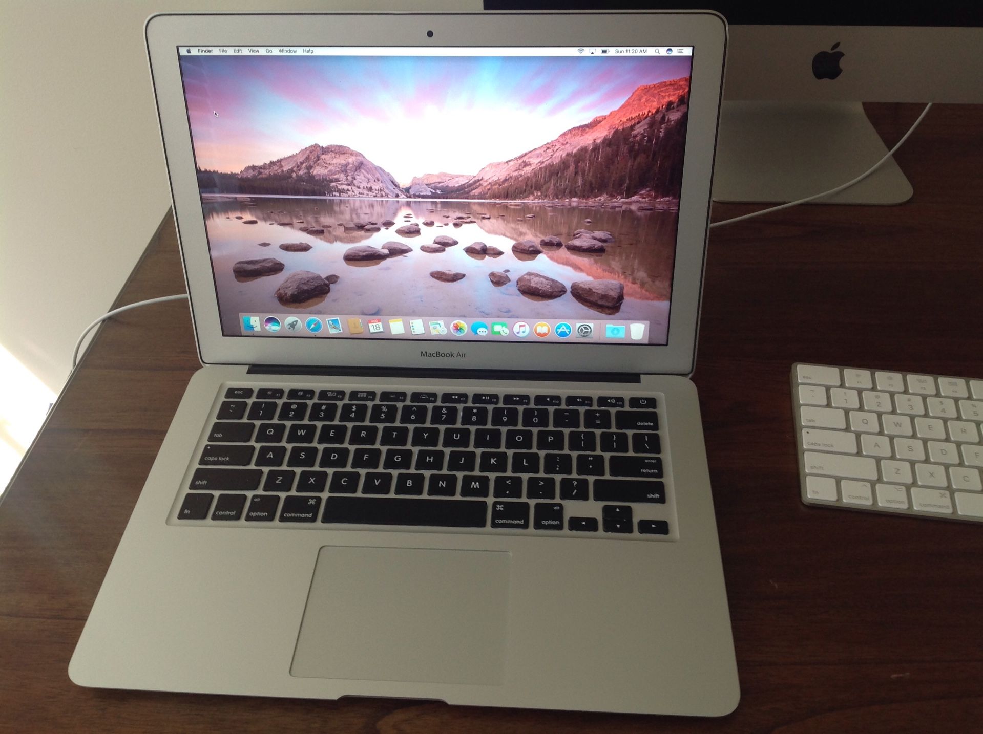 MacBook Air 13.3"