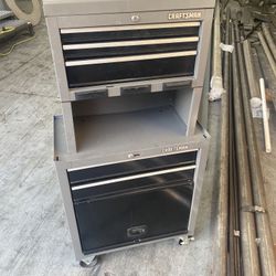 Craftsman Box 