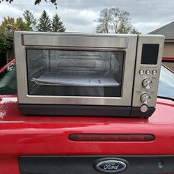 Brand New GE Toaster Oven