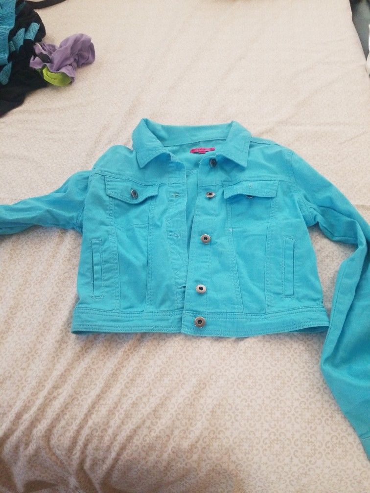Clothes